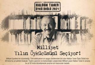 Haldun Taner Öykü Yarışması