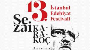 13. İstanbul Edebiyat Festivali