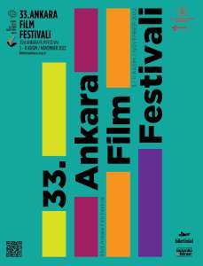 33. Ankara Film Festivali