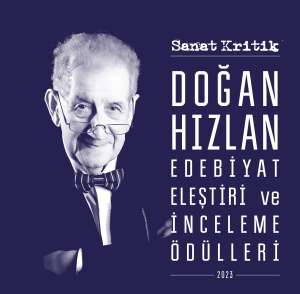 Doğan Hızlan Edebiyat Eleştiri ve İnceleme Ödülü 