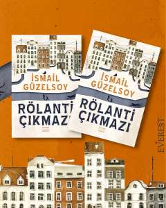 İsmail Güzelsoy'un Rölanti Çıkmazı 