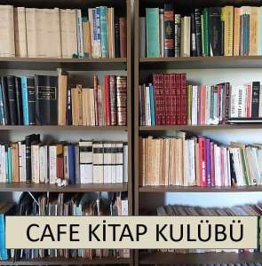 Cafe Kitap Kulübü Öykü Yarışması