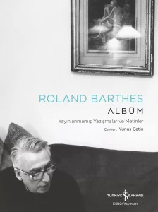 Roland Barthes