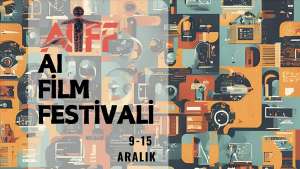 Türkiye Yapay Zeka Film Festivali