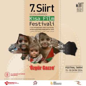 Siirt Kısa Film Festivali