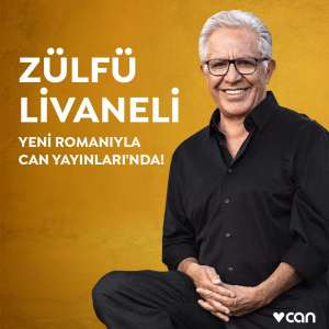 Zülfü Livaneli 