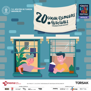 Çocuk Filmleri Festivali Antalya