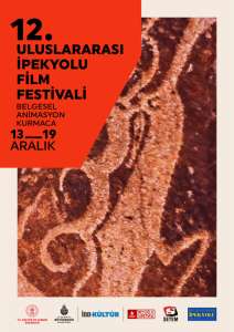 12. Uluslararası İpekyolu Film Festivali 