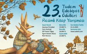 23. Tudem Edebiyat 