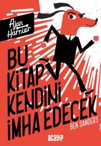 Kendini İmha Eden Kitap